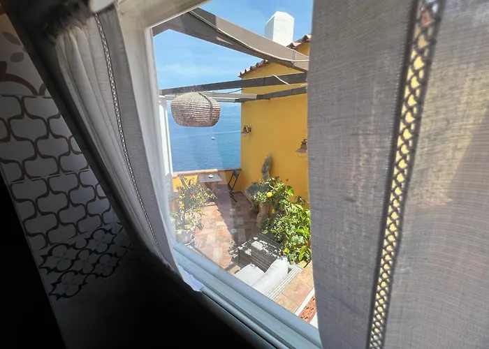 La Terrazza Sul Mare