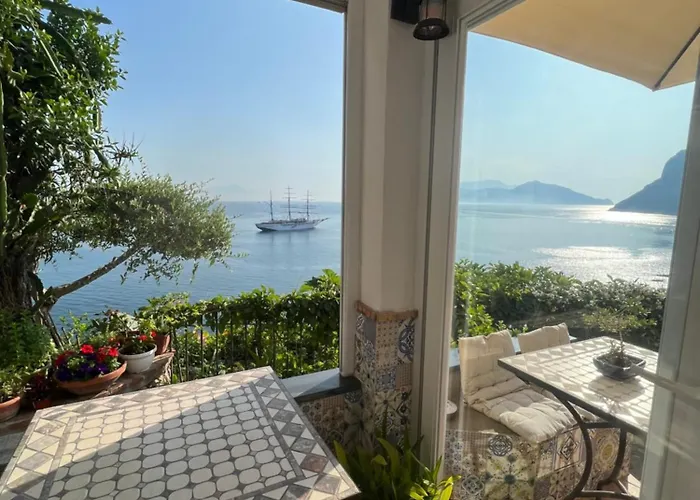 La Terrazza Sul Mare