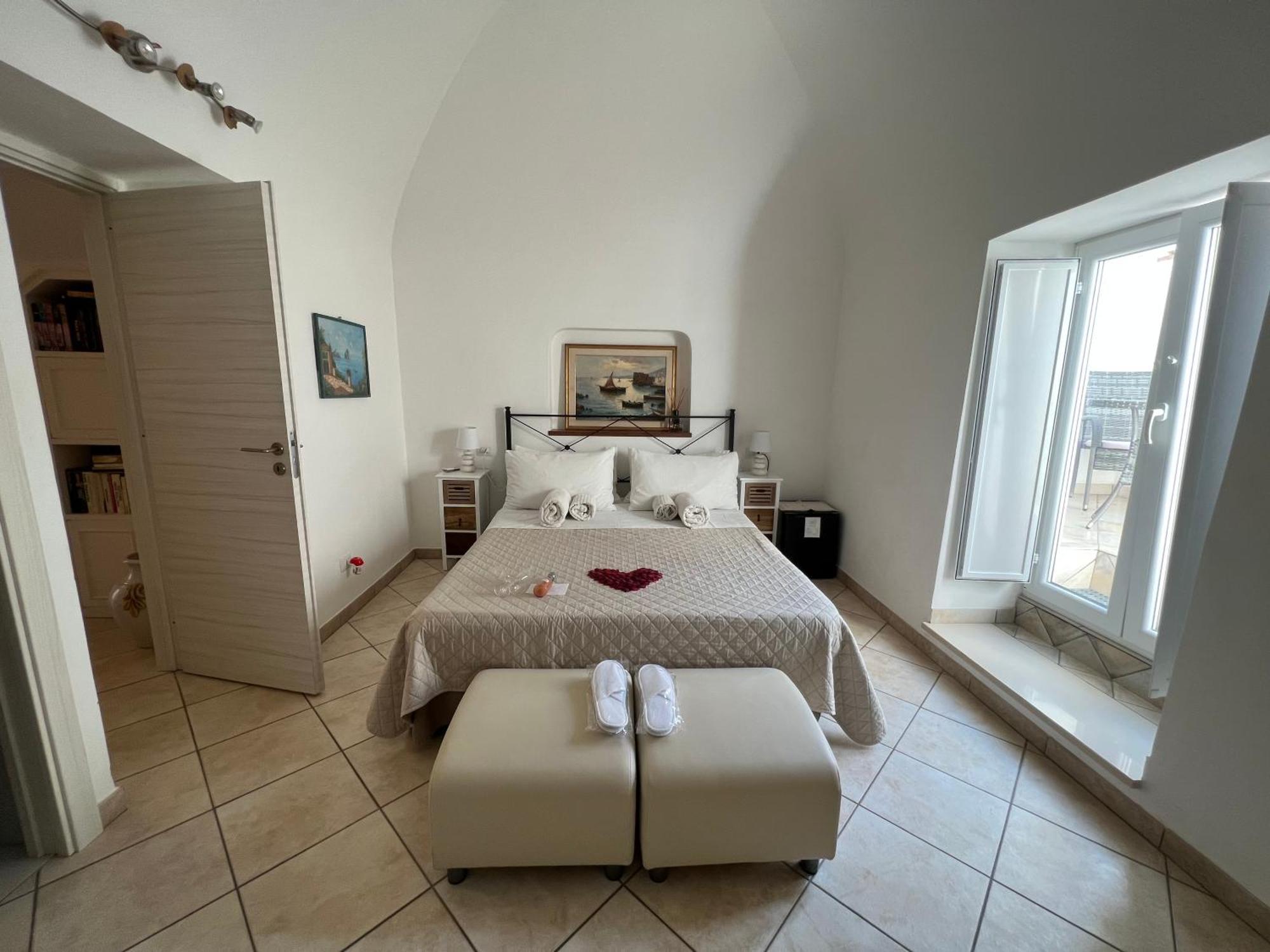 La Terrazza Sul Mare 2*