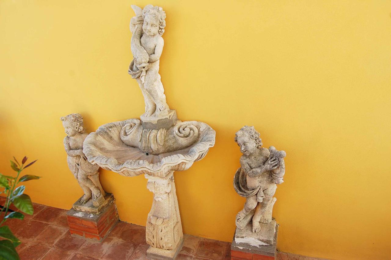 Bed & Breakfast La Terrazza Sul Mare 2*