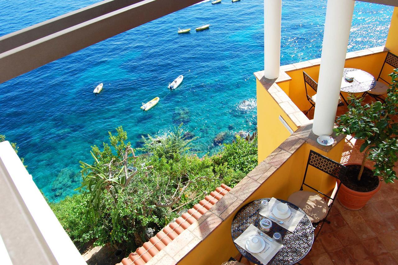 La Terrazza Sul Mare 2*