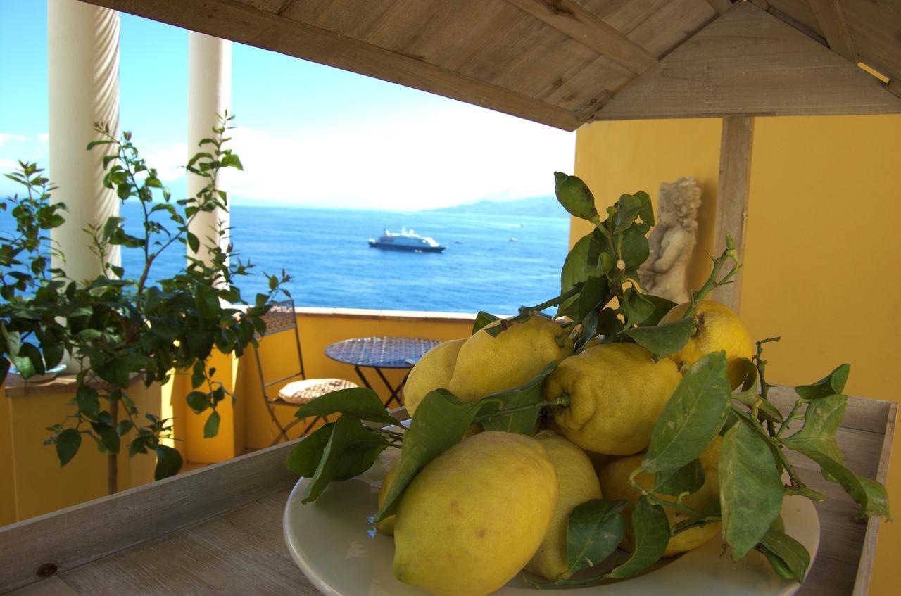 La Terrazza Sul Mare 2*