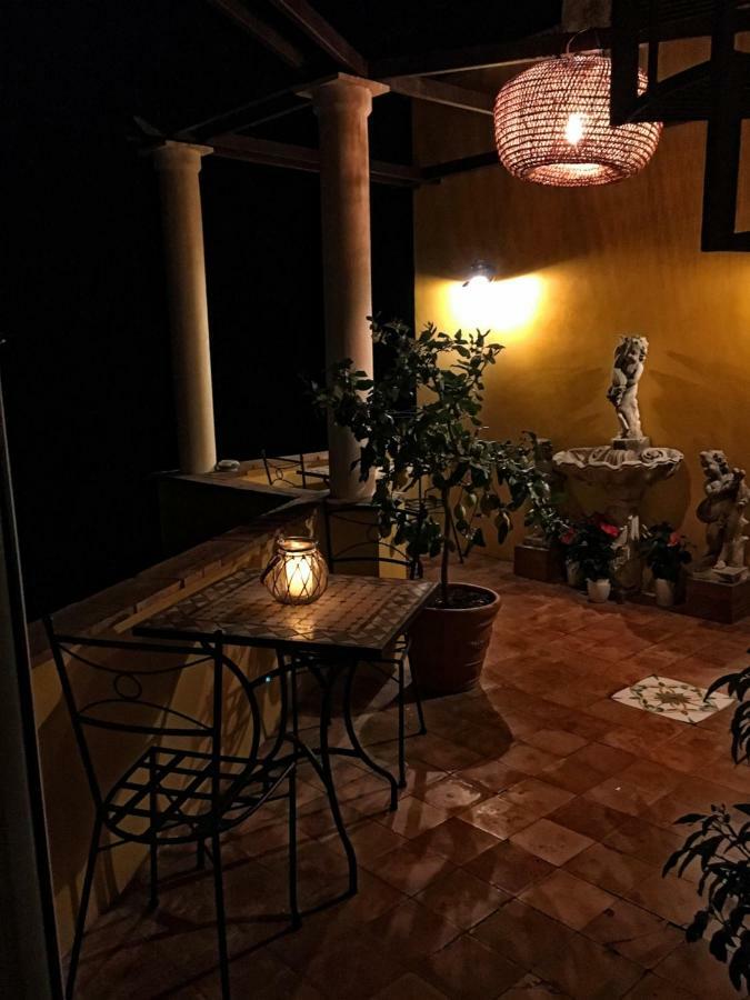 Alojamento de Acomodação e Pequeno-almoço La Terrazza Sul Mare Capri
