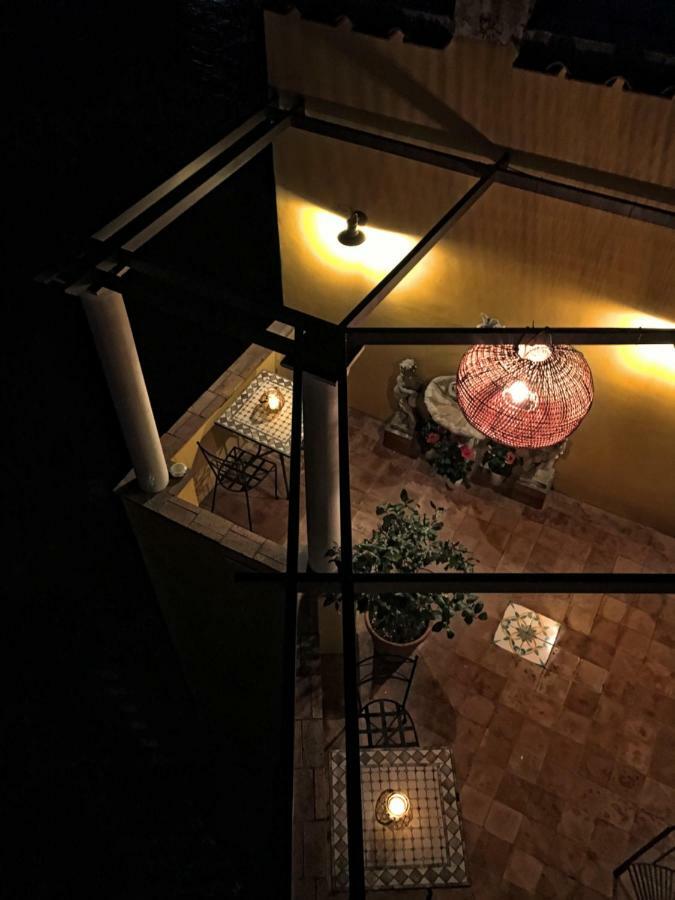 La Terrazza Sul Mare Alojamento de Acomodação e Pequeno-almoço