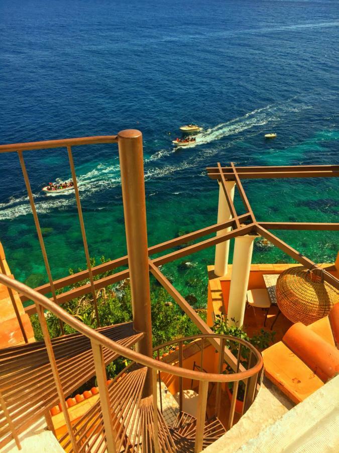 Bed & Breakfast La Terrazza Sul Mare